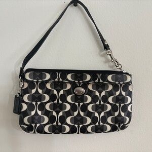 Small Coach Purse